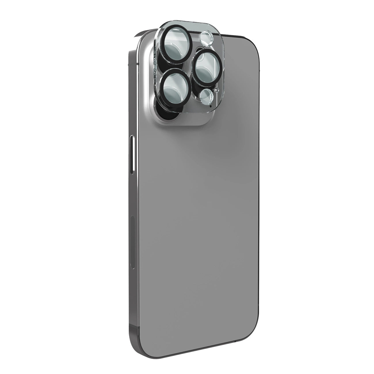 SBS D3O tempered glass for iPhone 14 Pro / 14 Pro Max camera island_1