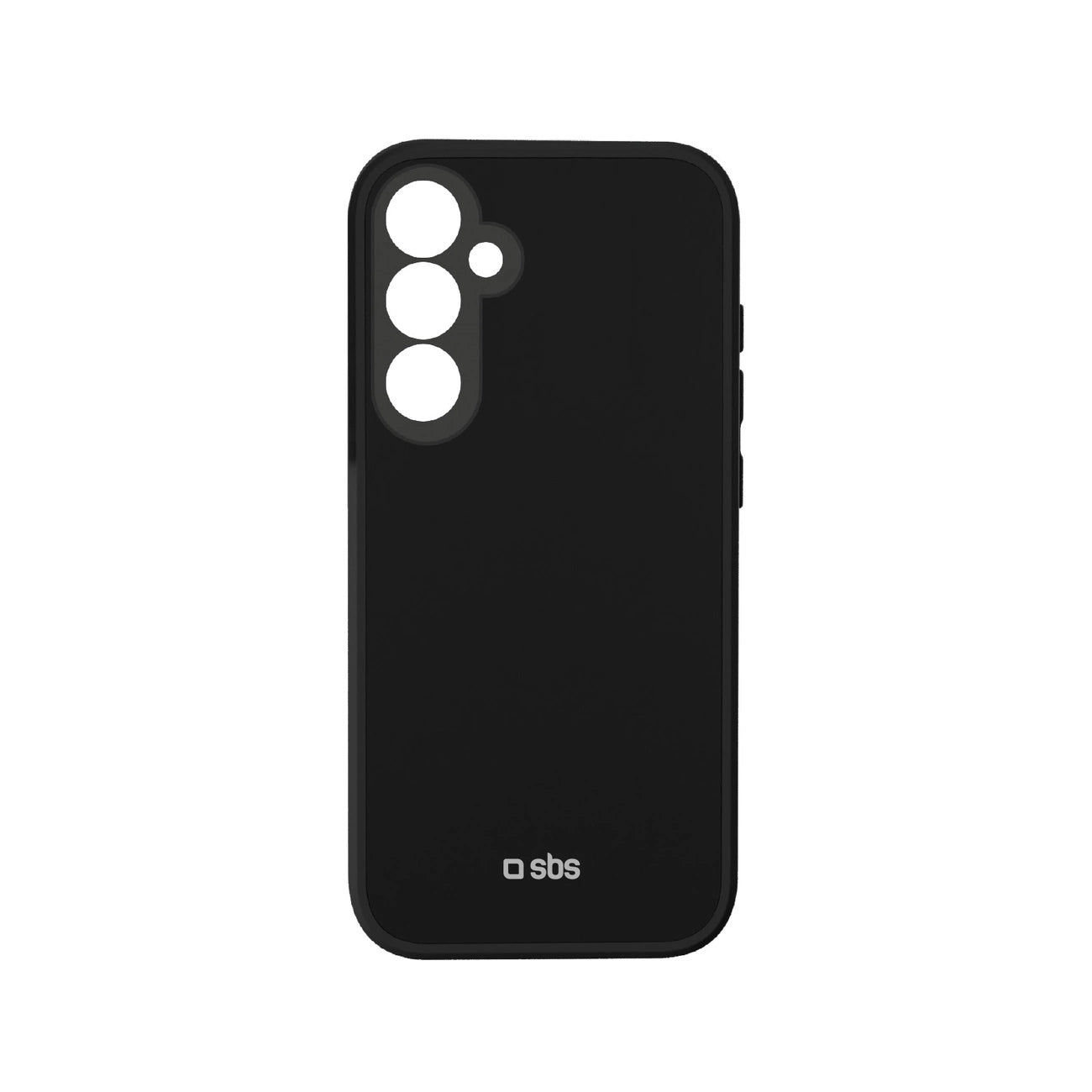 SBS Full Active D3O case for Samsung Galaxy S24 - black_0