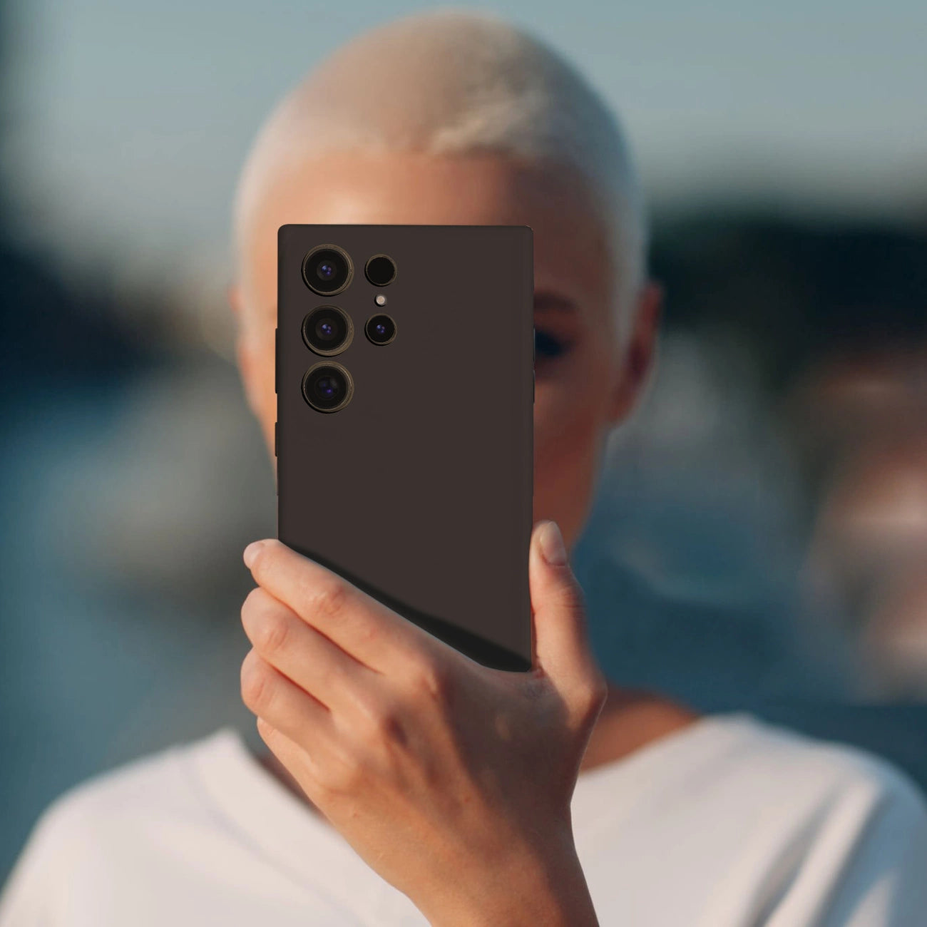 SBS Full Active D3O case for Samsung Galaxy S24 Ultra - black_6