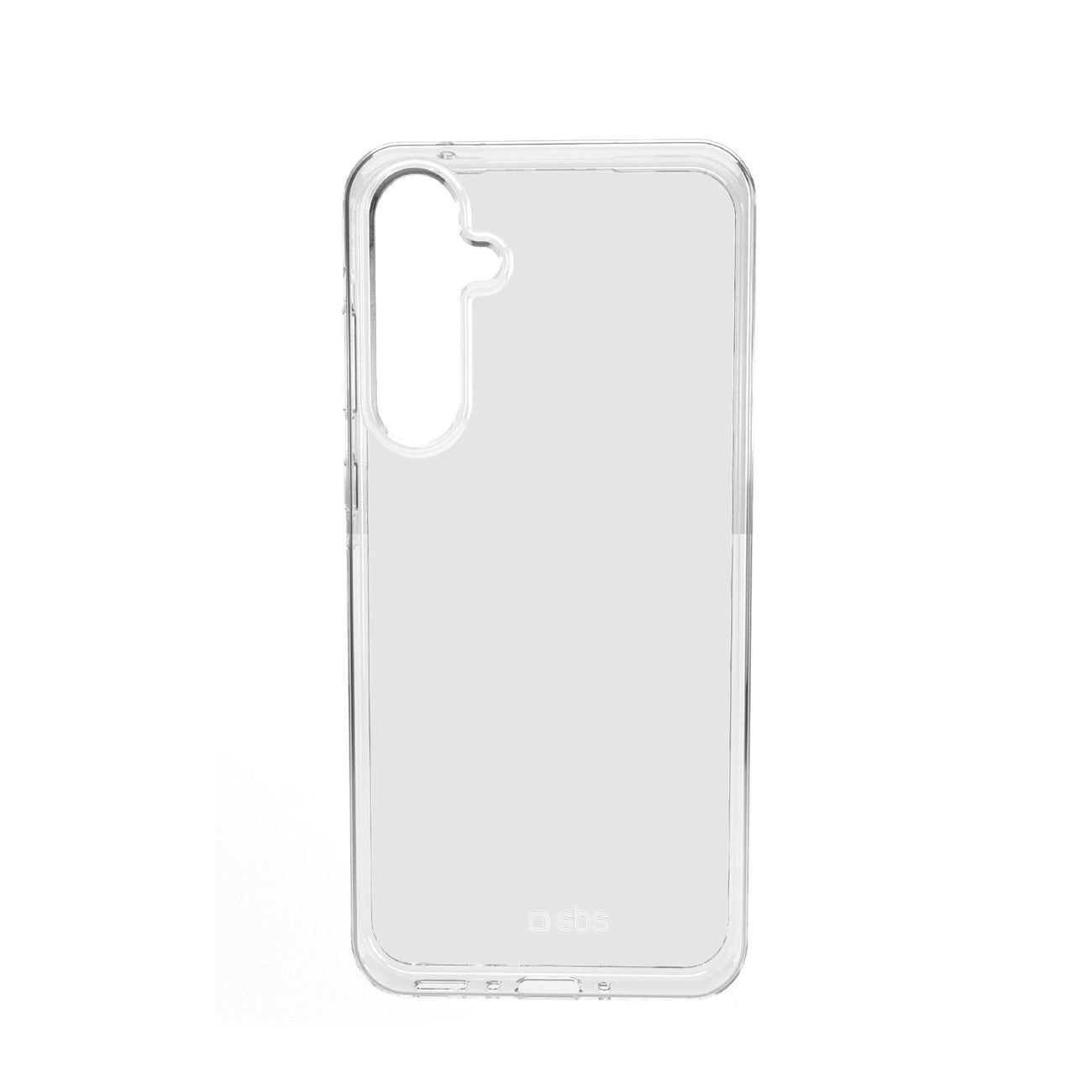 SBS D3O Case for Samsung Galaxy S24+ - Transparent_0
