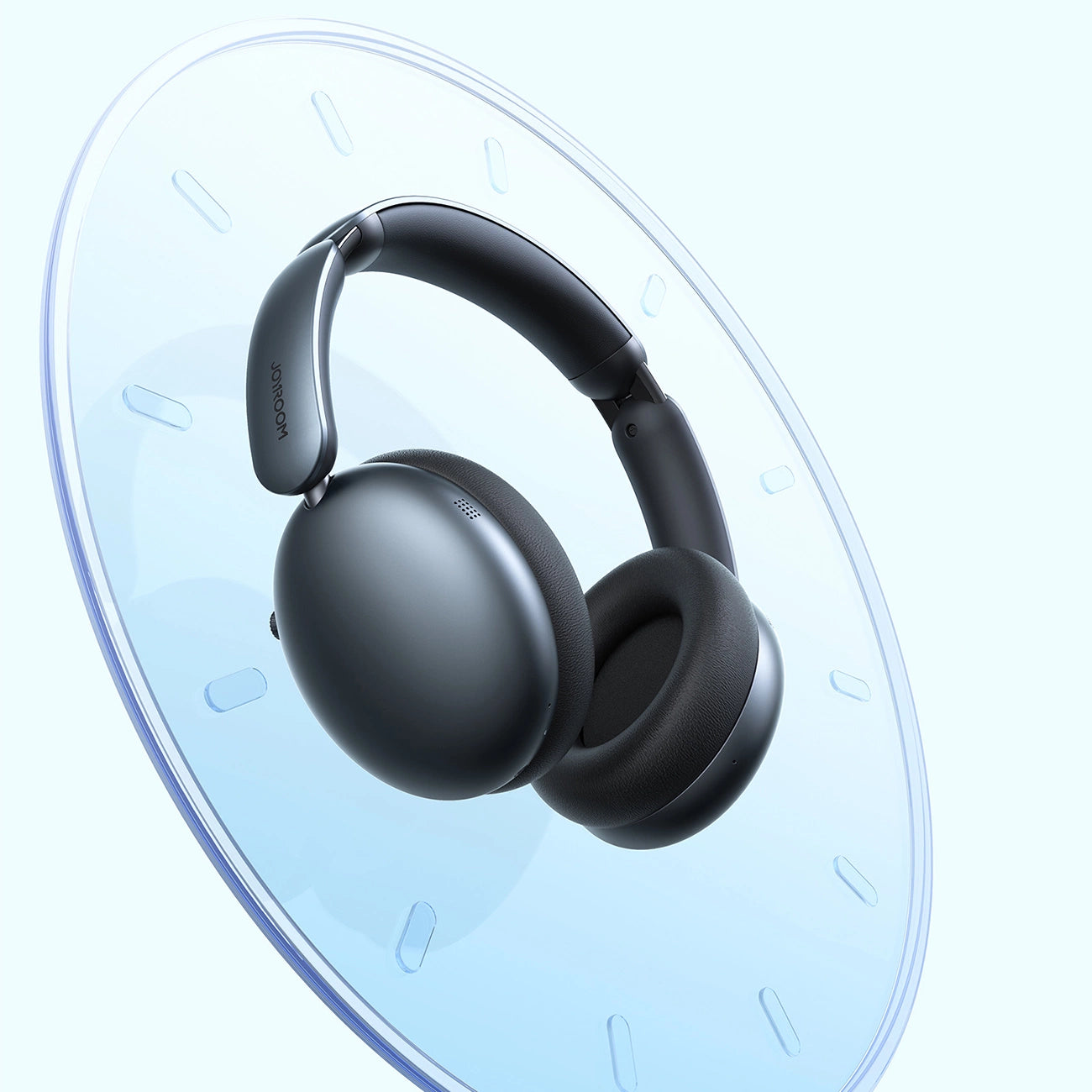 Joyroom J-Head Series JR-JH1 Wireless Headphones with ANC Bluetooth - Black_11