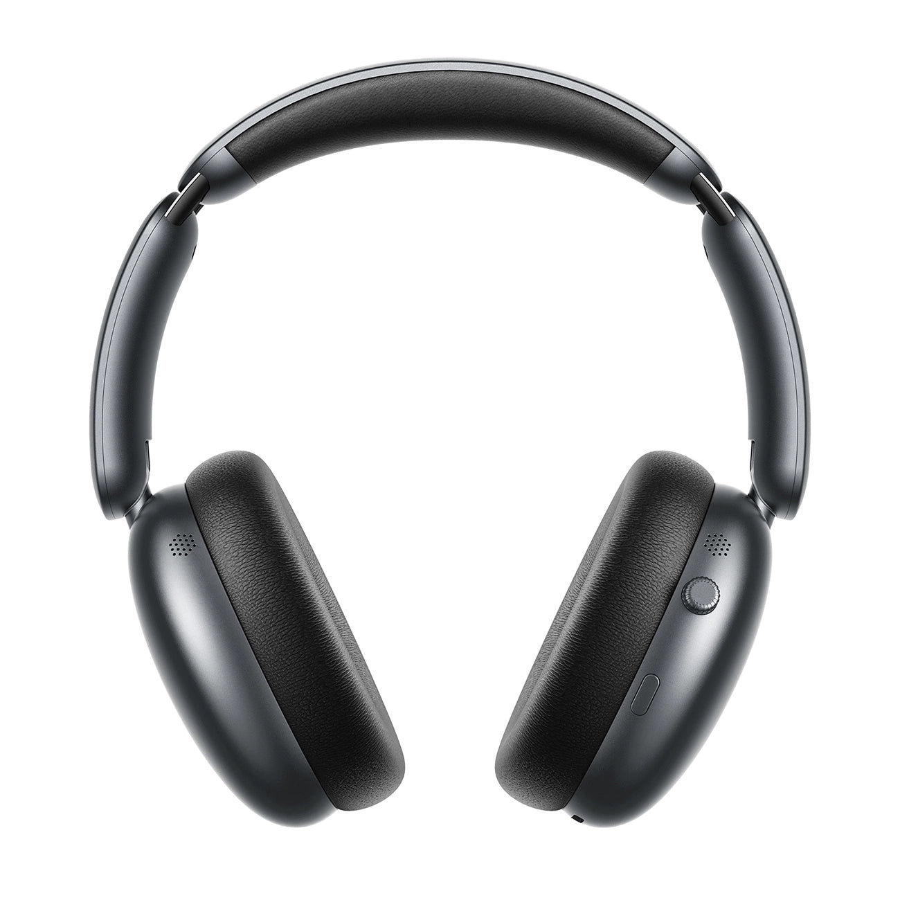 Joyroom J-Head Series JR-JH1 Wireless Headphones with ANC Bluetooth - Black_1