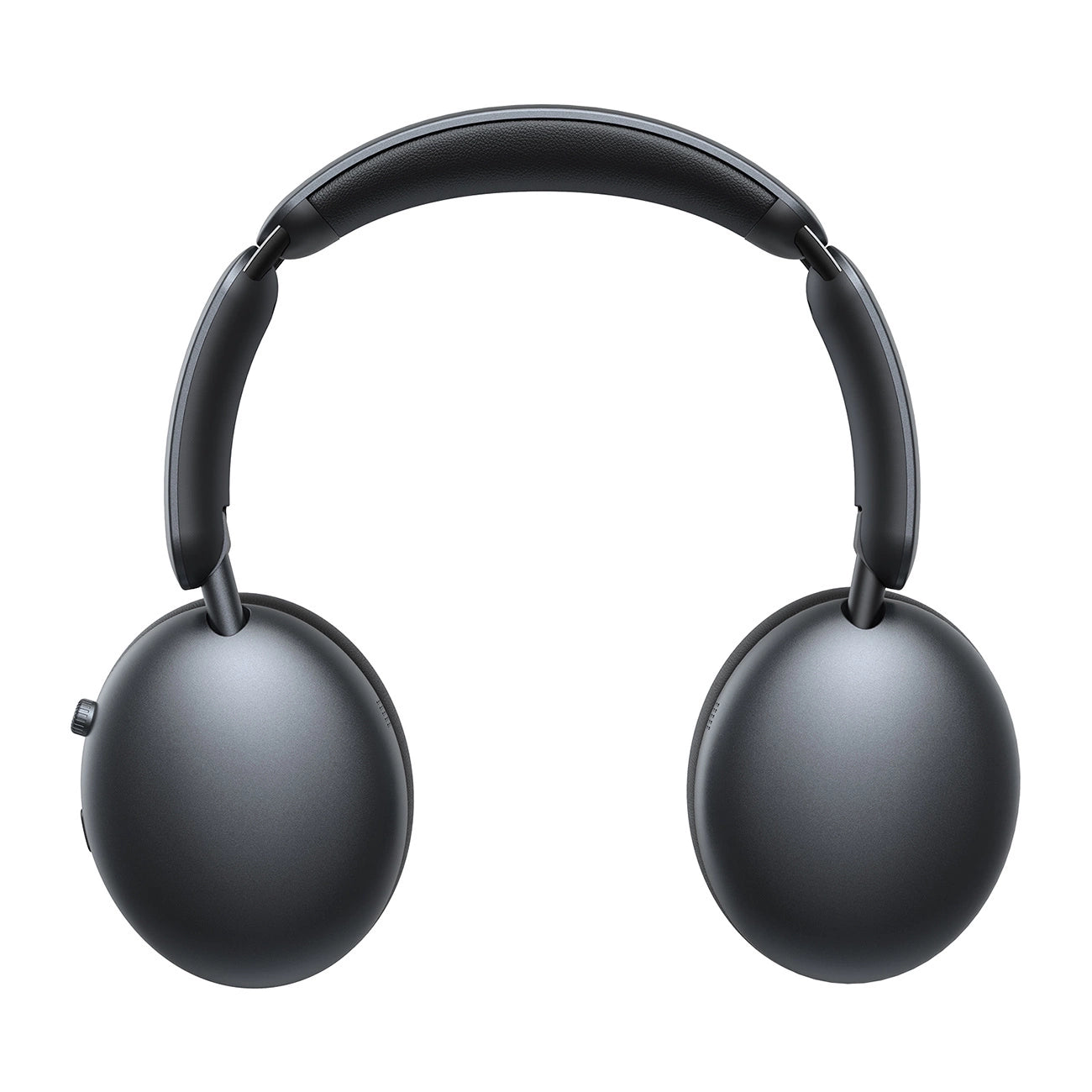 Joyroom J-Head Series JR-JH1 Wireless Headphones with ANC Bluetooth - Black_3