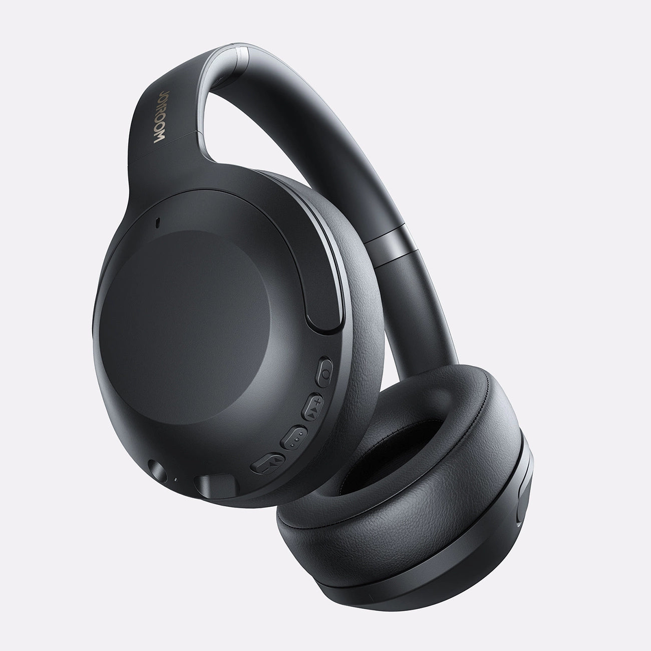 Joyroom J-Head Series JR-JH2 Wireless Headphones with ANC Bluetooth - Black_20
