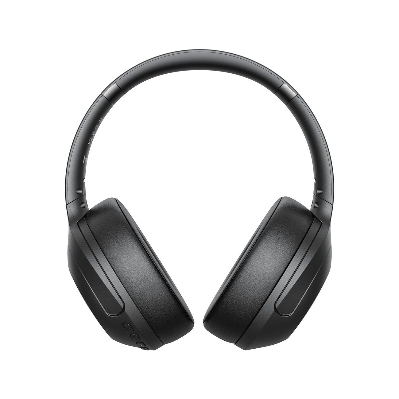 Joyroom J-Head Series JR-JH2 Wireless Headphones with ANC Bluetooth - Black_2