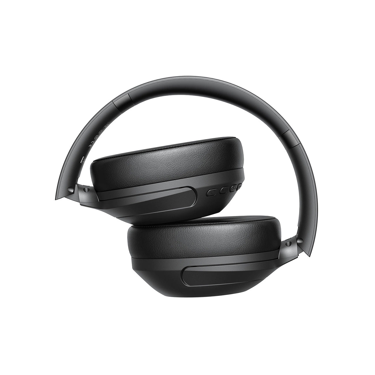 Joyroom J-Head Series JR-JH2 Wireless Headphones with ANC Bluetooth - Black_6