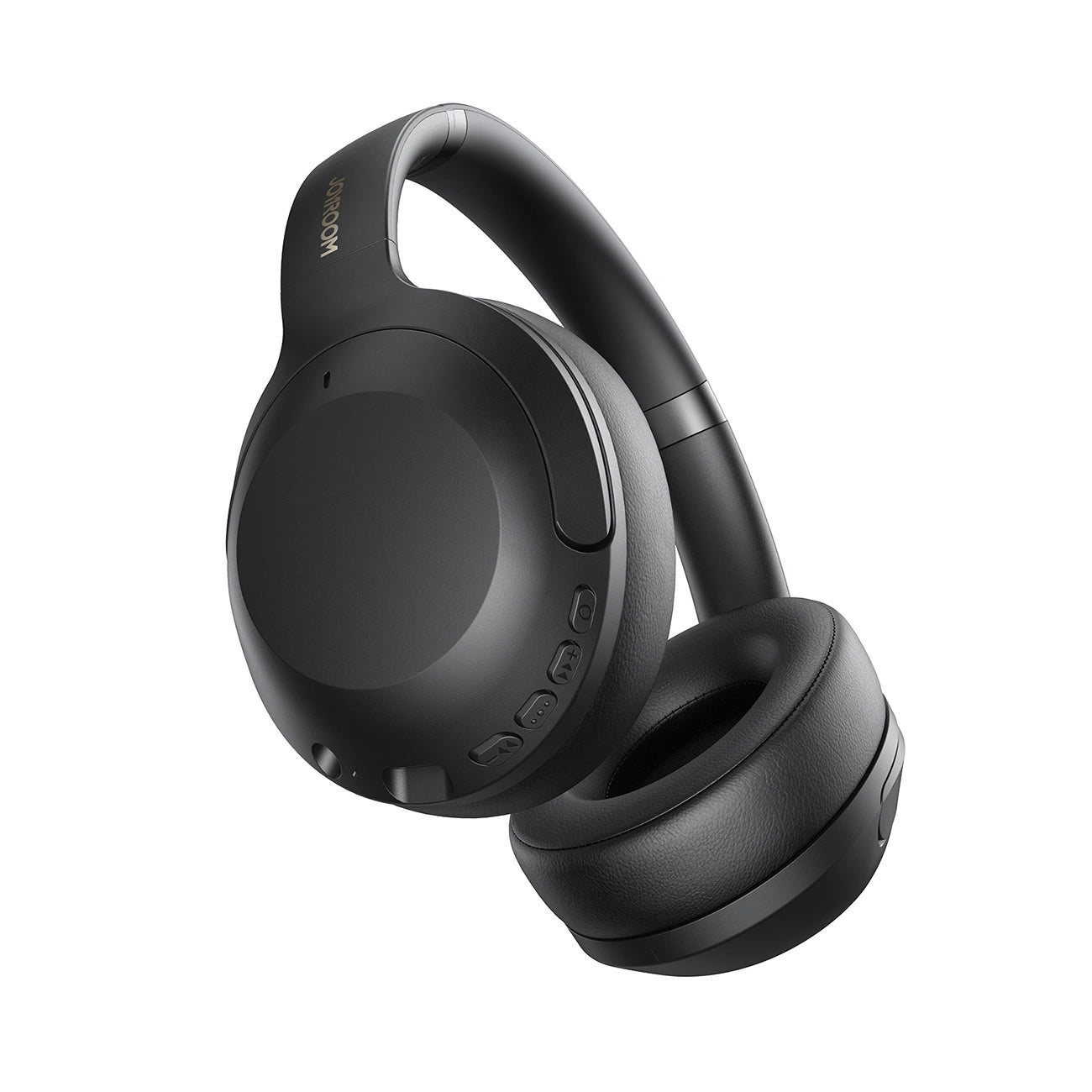 Joyroom J-Head Series JR-JH2 Wireless Headphones with ANC Bluetooth - Black_8