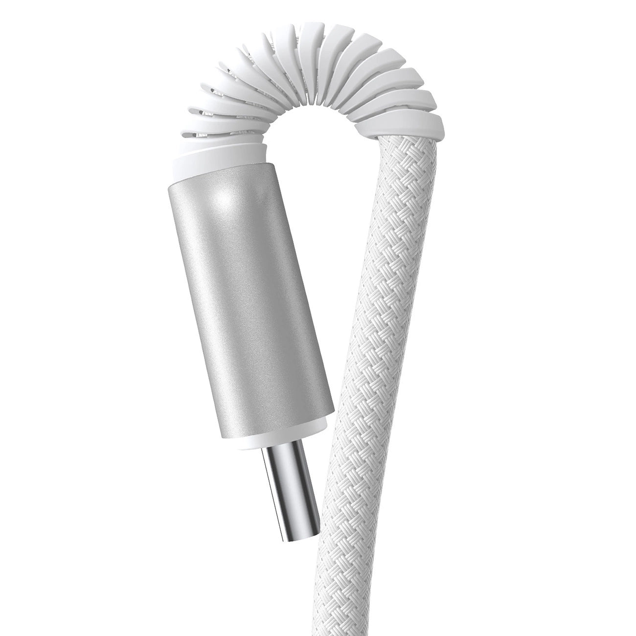 Joyroom S-A51 Cutting-Edge Series 3A USB-A - USB-C cable 1.2m - gray_10