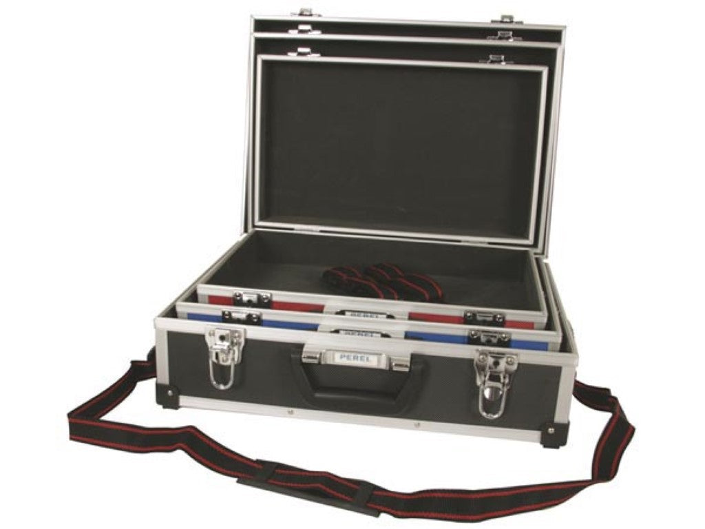 CONJUNTO DE 3 CAIXAS PARA ARRUMAÇÃO (máx. 460 x 335 x 150 mm - 23,1 L)_0