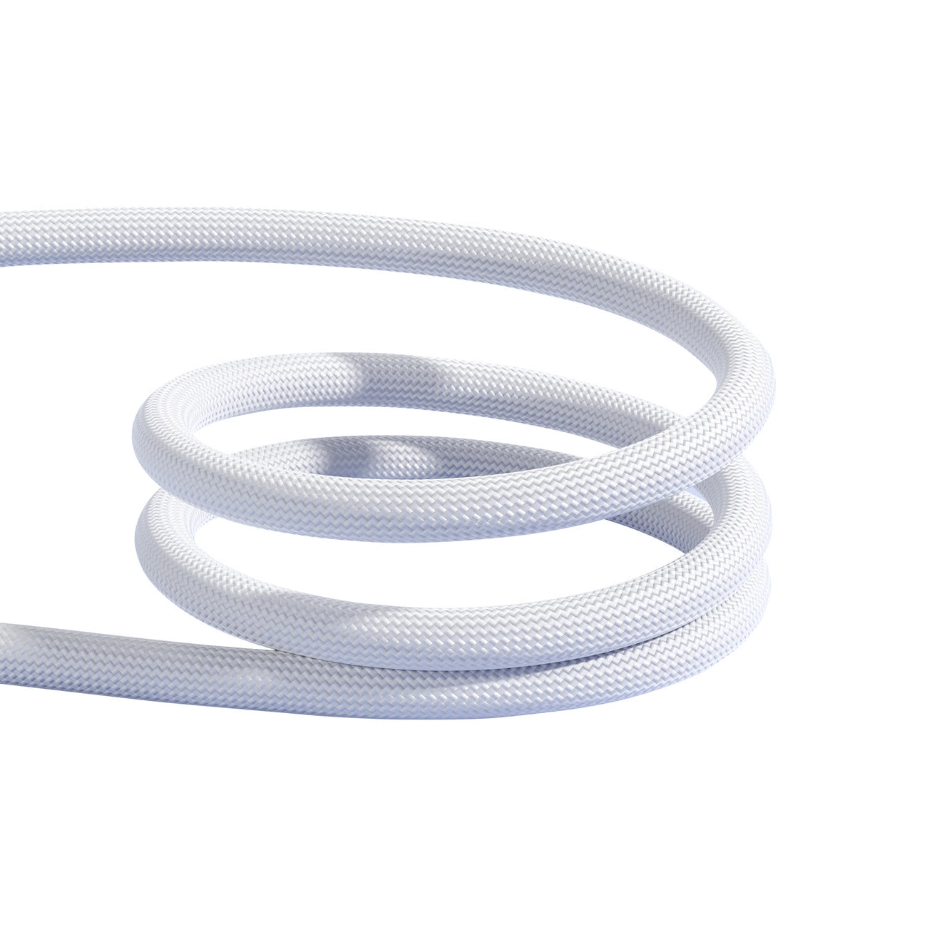 Joyroom S-A42 Crystal-Clear Series 60W USB-C - USB-C cable 1.2m - white_6