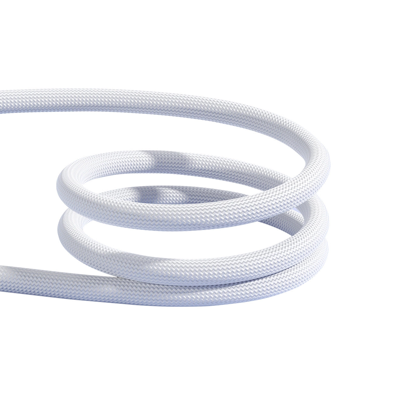 Joyroom S-A42 Crystal-Clear Series 3A USB-A - USB-C cable 1.2m - white_7