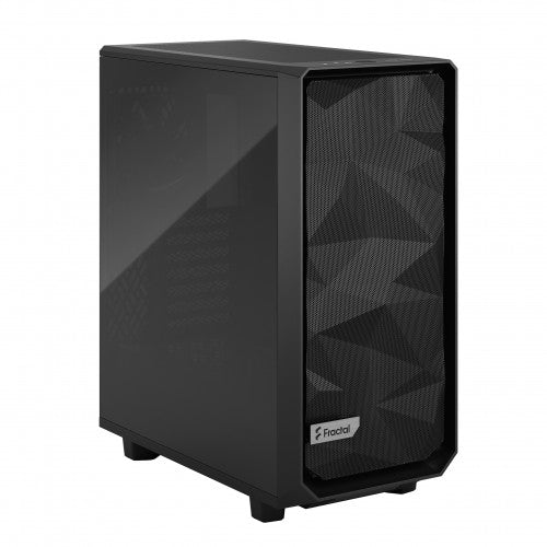 Fractal Design Meshify 2 Compact Negro_1