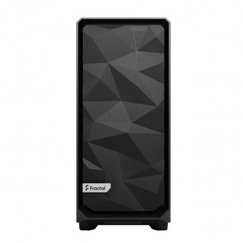 Fractal Design Meshify 2 Compact Negro_9