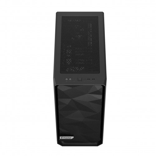 Fractal Design Meshify 2 Compact Negro_10