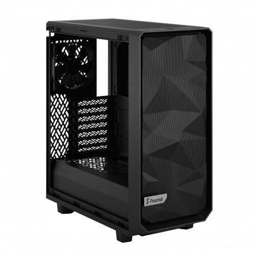 Fractal Design Meshify 2 Compact Negro_11