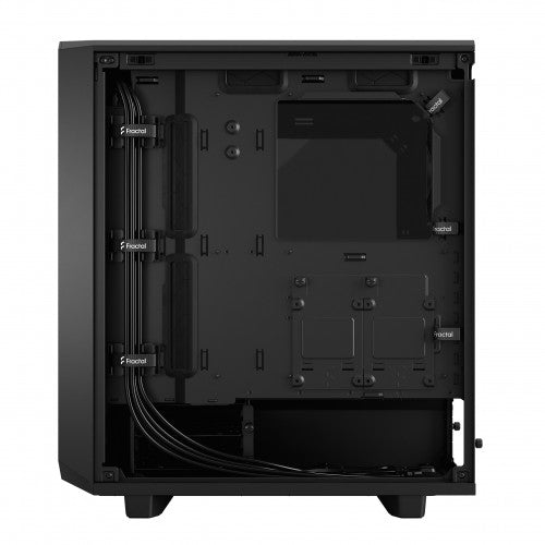 Fractal Design Meshify 2 Compact Negro_14