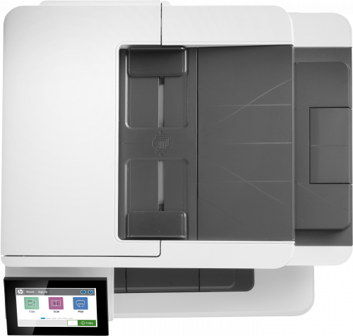HP LaserJet Enterprise MFP M430f Multifunktionsdrucker (3PZ55A#B19)_10
