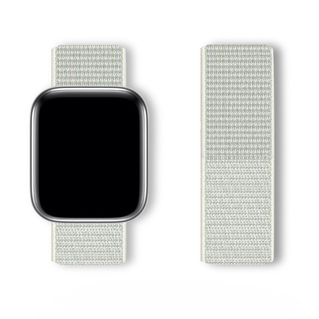 Sport Loop Belt 42/44/45/46/49 - White_0