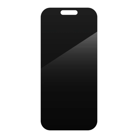 ZAGG InvisibleShield Glass Elite Privacy for iPhone 16 Pro_1