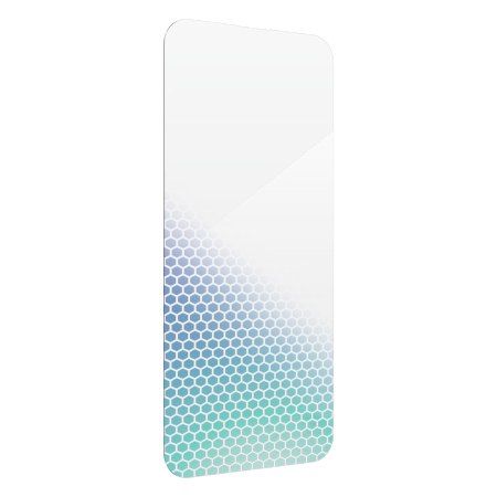 ZAGG InvisibleShield Glass XTR4 Graphene Protective Glass with Blue Light Filter for iPhone 15 Plus / 16 Plus_1