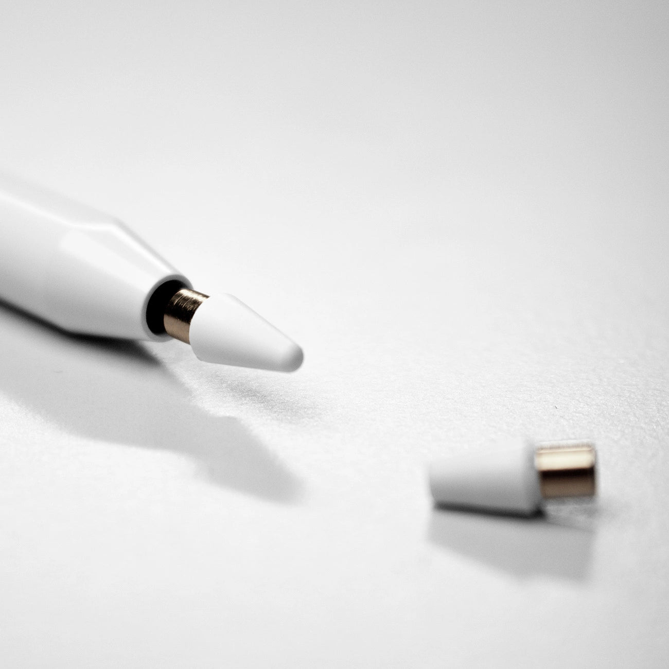 Wozinsky Stylus Universal Active Stylus (Android and iOS) - White_7