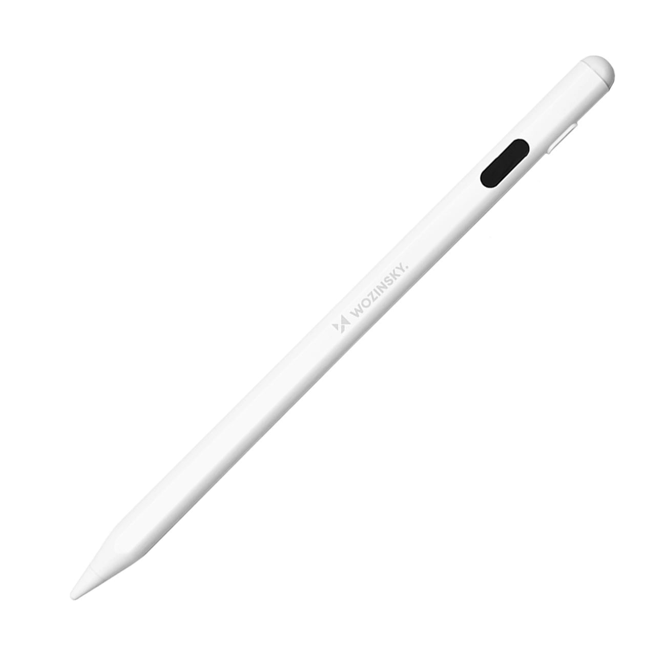 Wozinsky Stylus Universal Active Stylus (Android and iOS) - White_0