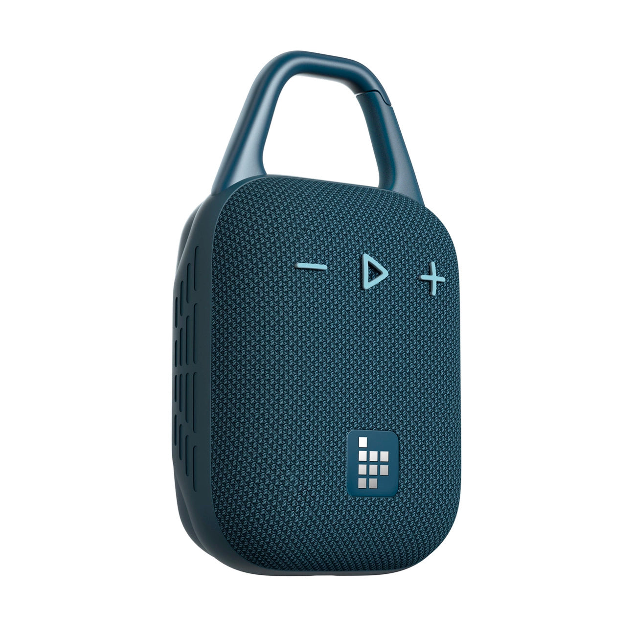 Tronsmart Mirtune H1 8W Bluetooth 5.3 Wireless Speaker - Blue_3