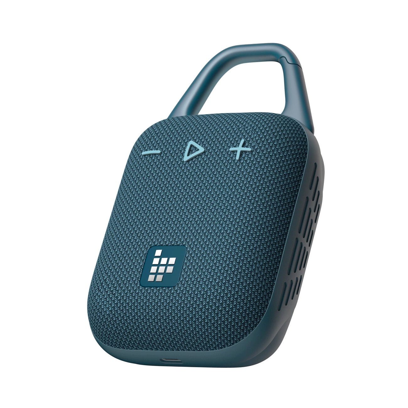Tronsmart Mirtune H1 8W Bluetooth 5.3 Wireless Speaker - Blue_4