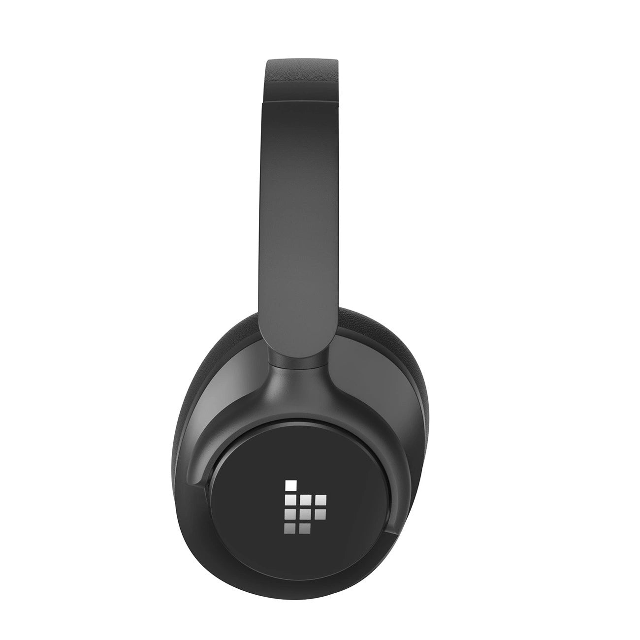 Tronsmart Sounfii Q20 ANC On-Ear Bluetooth 5.3 Wireless Headphones - Black_2