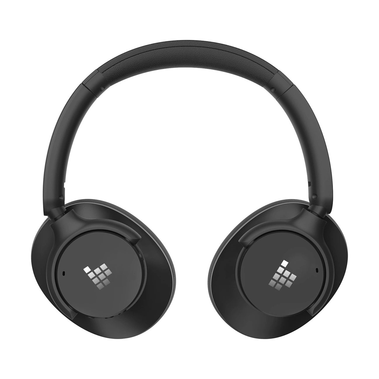 Tronsmart Sounfii Q20 ANC On-Ear Bluetooth 5.3 Wireless Headphones - Black_5