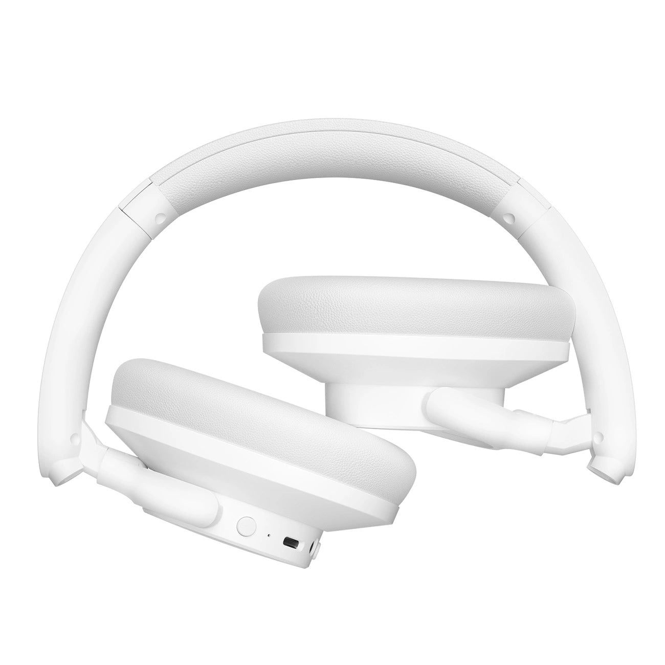 Tronsmart Sounfii Q20 ANC On-Ear Bluetooth 5.3 Wireless Headphones - White_3