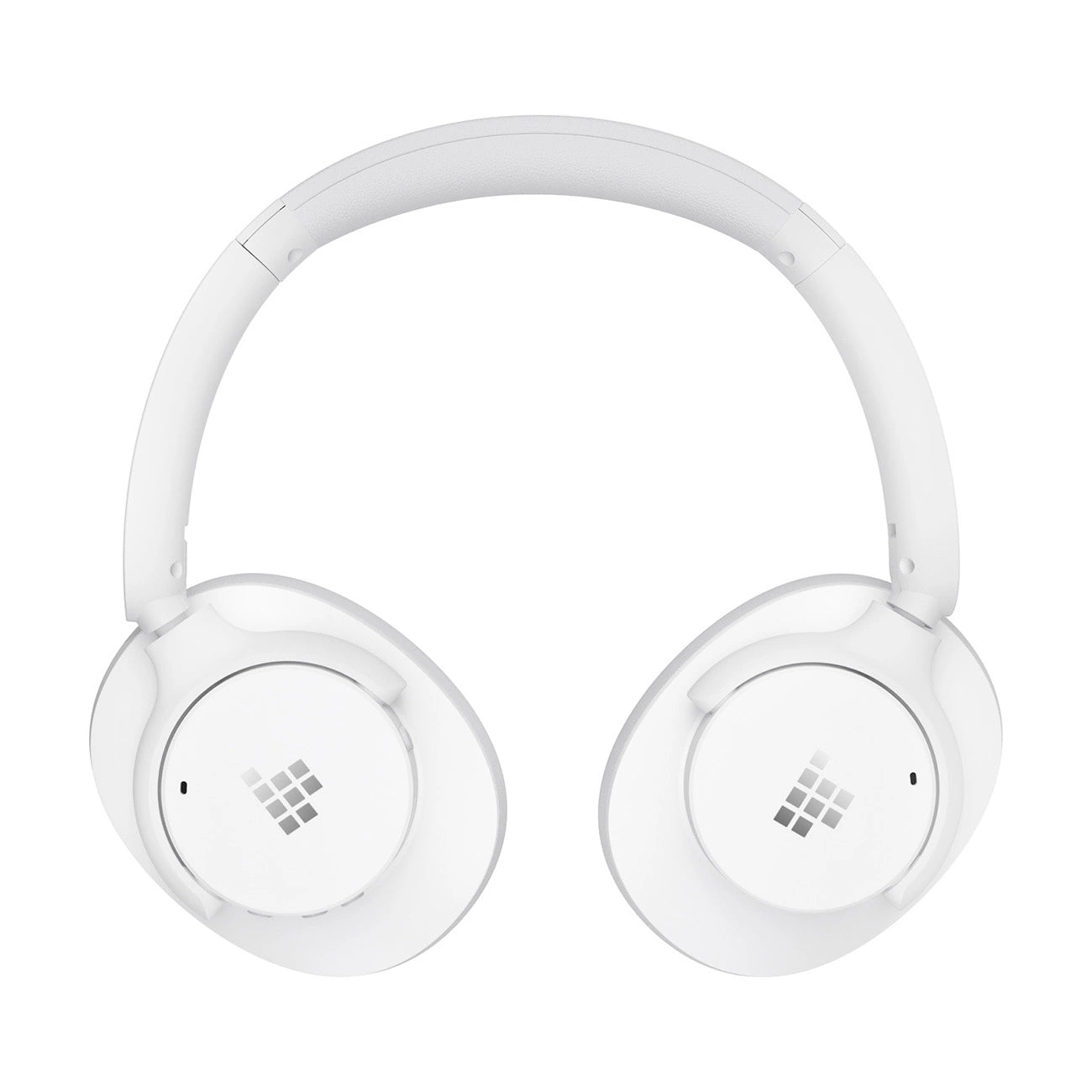 Tronsmart Sounfii Q20 ANC On-Ear Bluetooth 5.3 Wireless Headphones - White_5