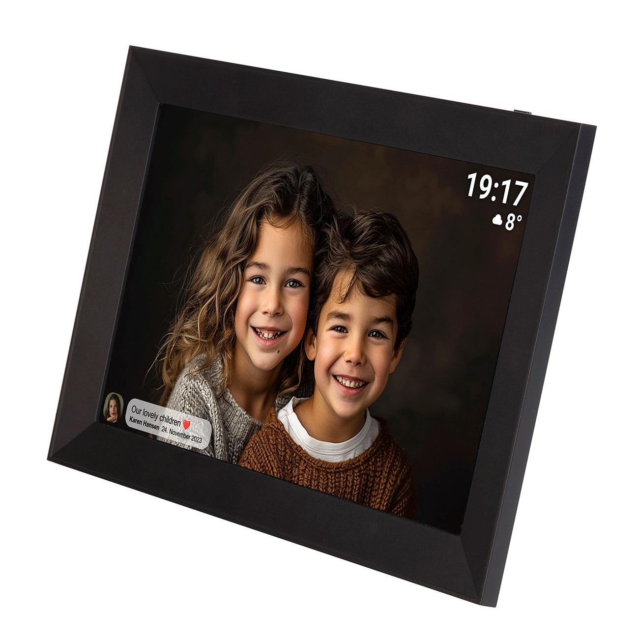 Denver Frameo PFF-1012 black_1