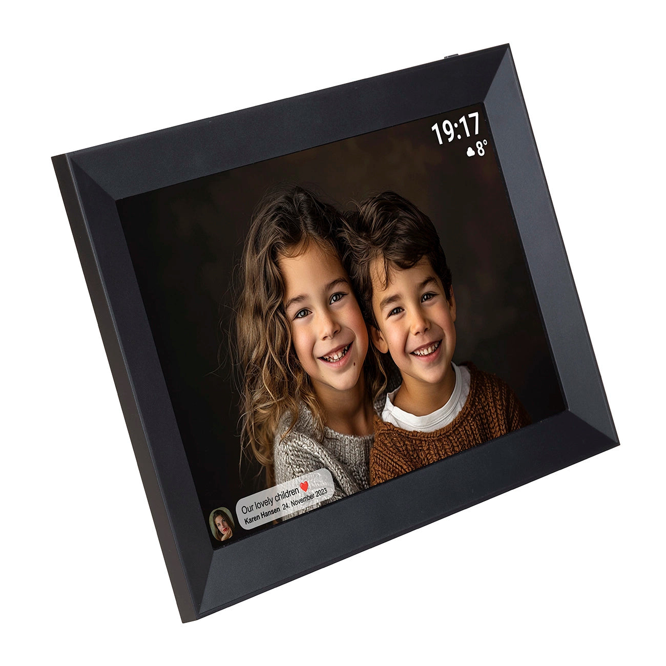 Denver Frameo PFF-1012 black_2