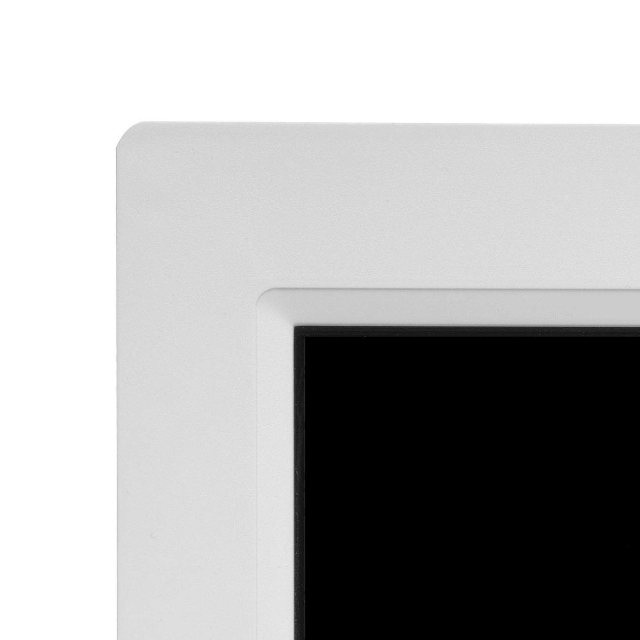 Denver Frameo PFF-1015W 10.1" Digital Frame - White_4