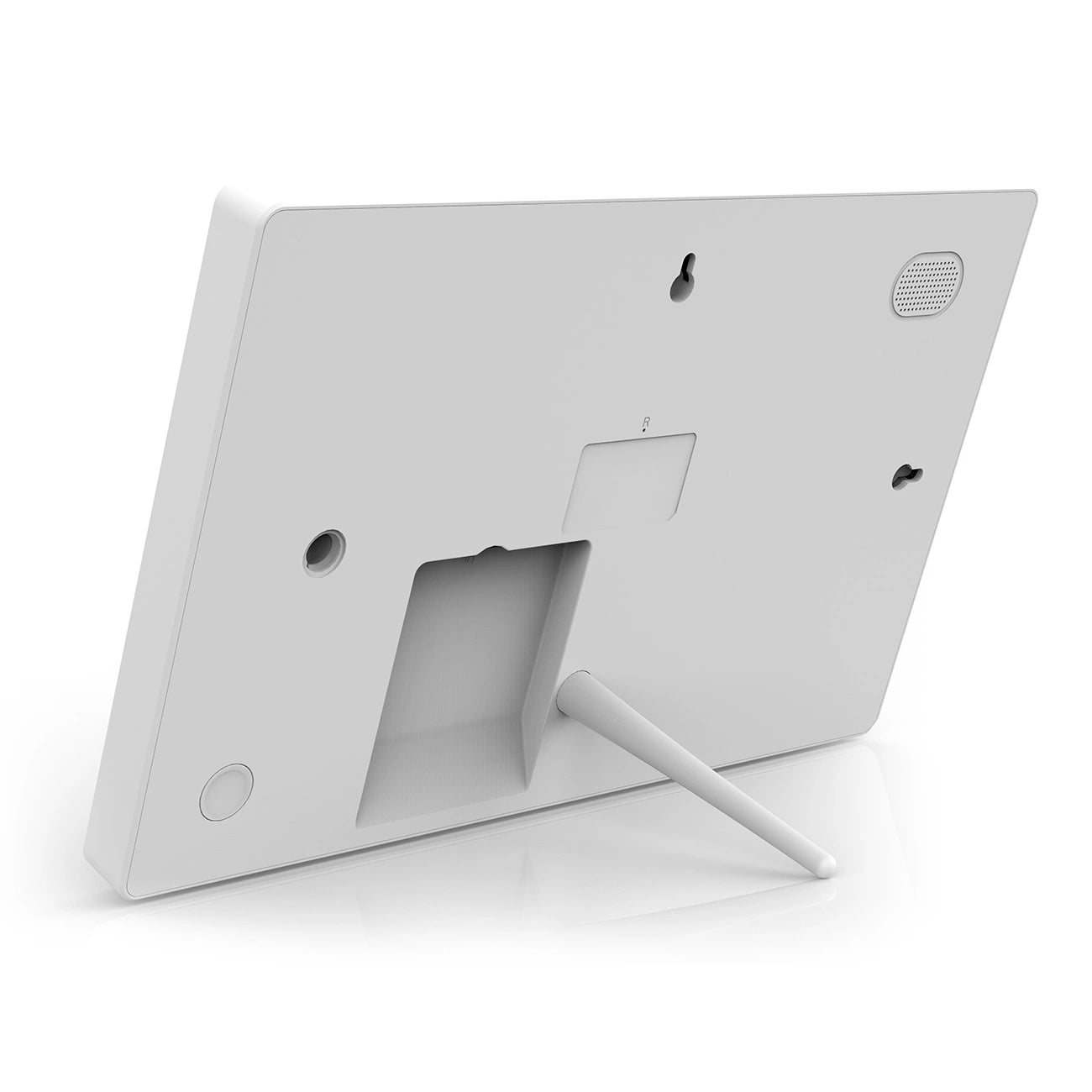 Denver Frameo PFF-1021W 10.1" Digital Frame - White_2