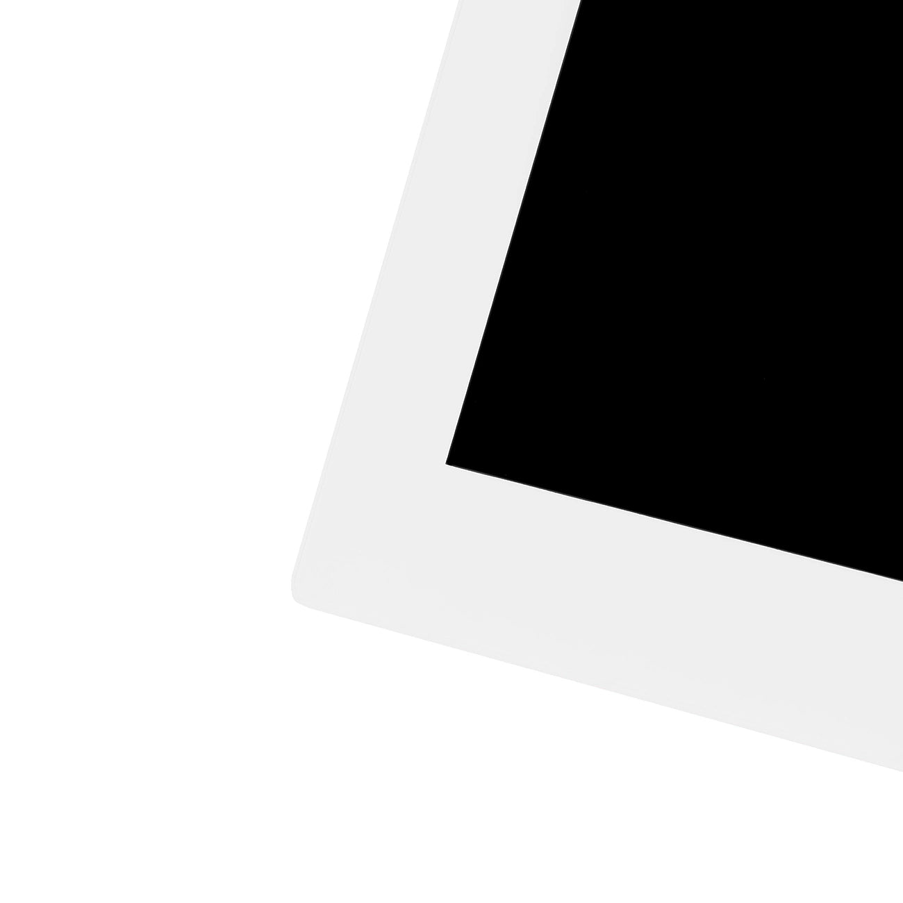 Denver Frameo PFF-1037W 10.1" Digital Frame - White_7