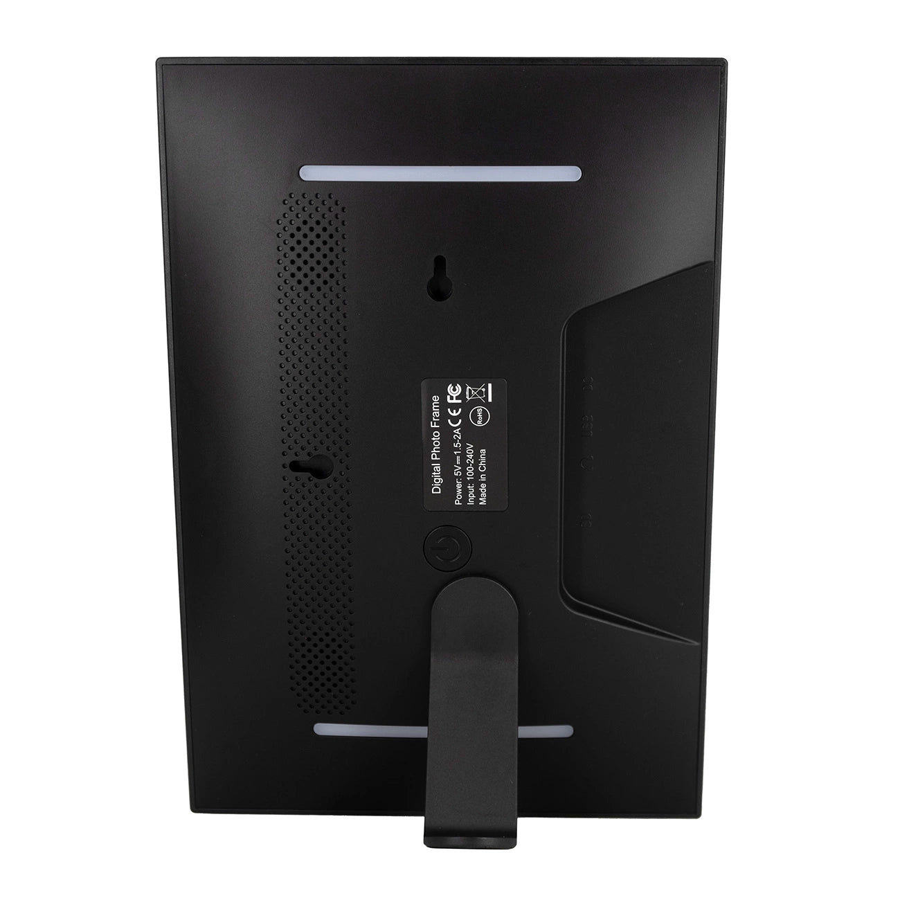 Denver Frameo PFF-1080B 10.1" Digital Frame - Black_7