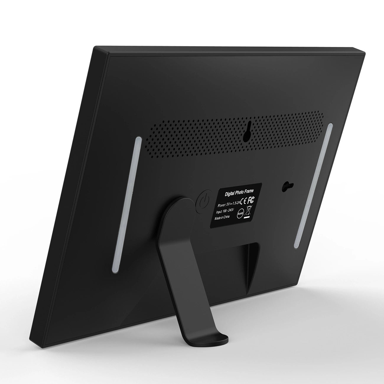 Denver Frameo PFF-1080B 10.1" Digital Frame - Black_8