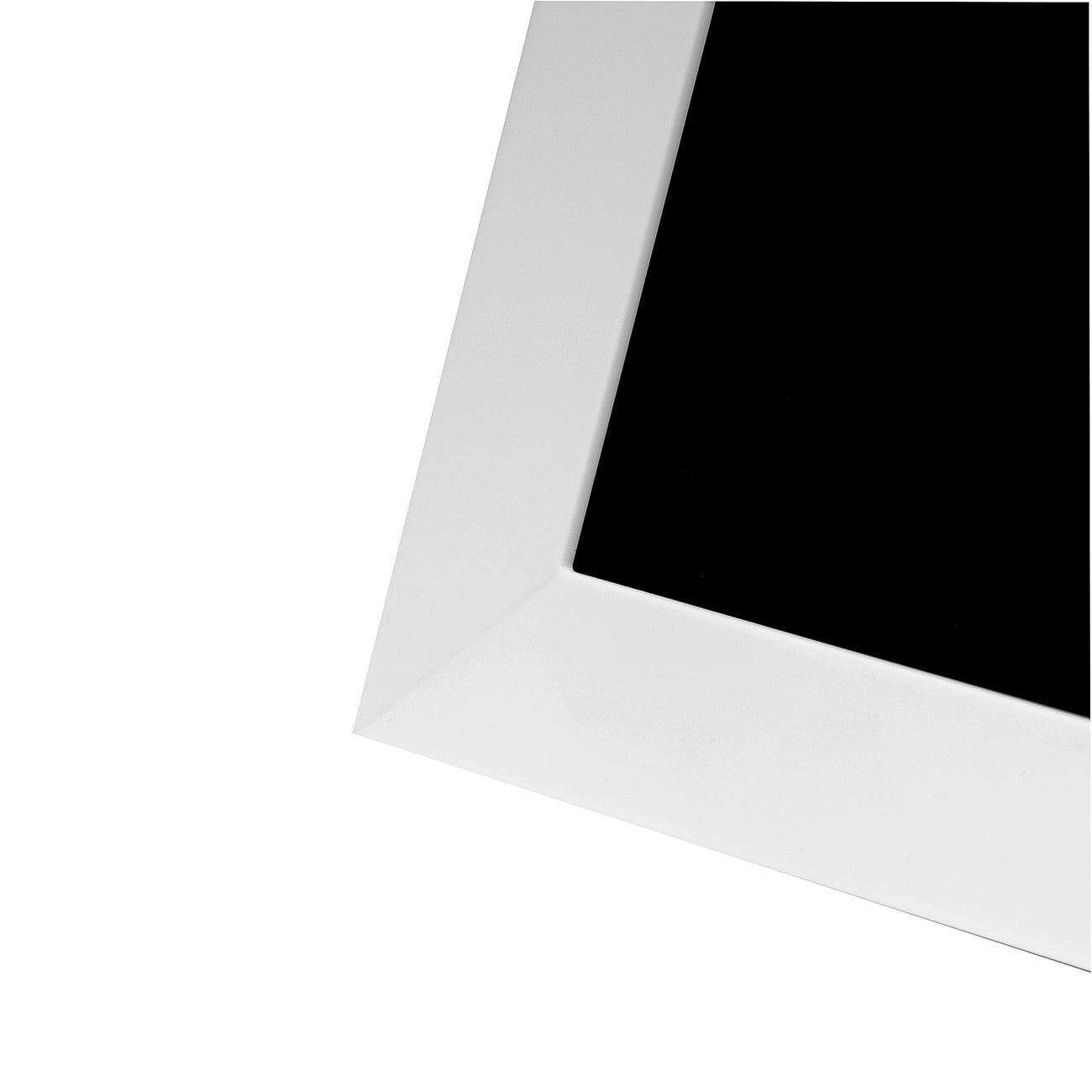 Denver Frameo PFF-1024W 10.1" Digital Frame - White_4