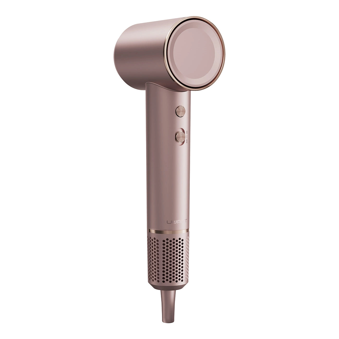 UWANT H100 Hair Dryer - Pink_0