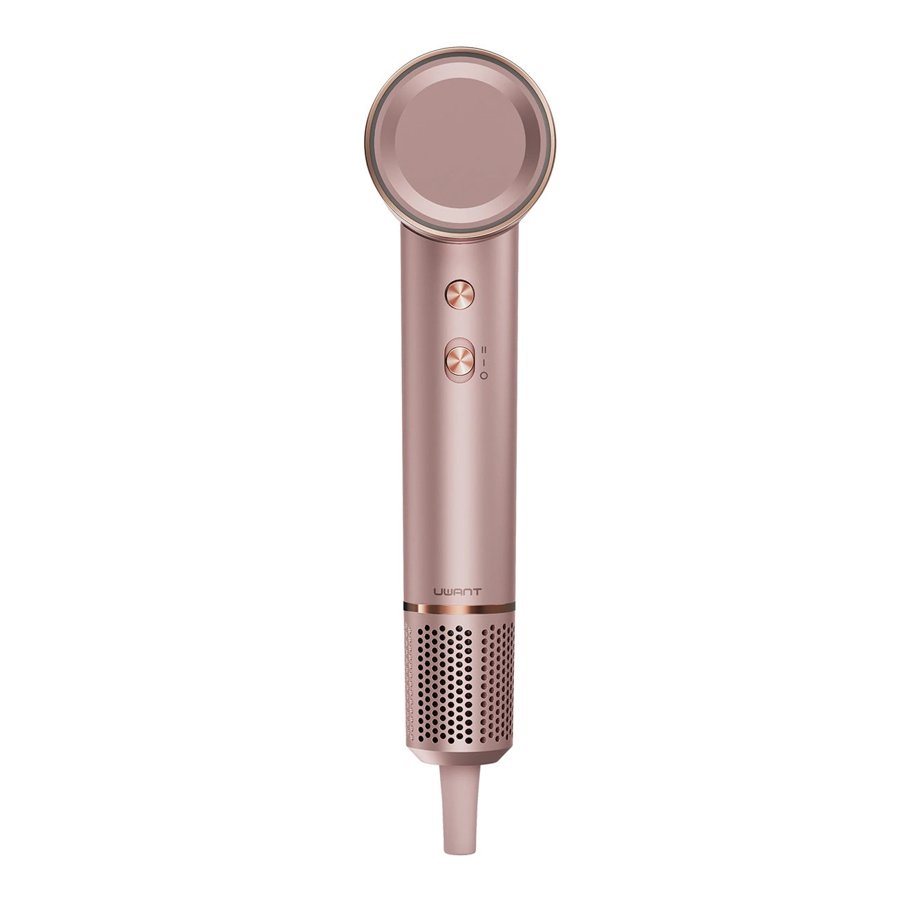 UWANT H100 Hair Dryer - Pink_2