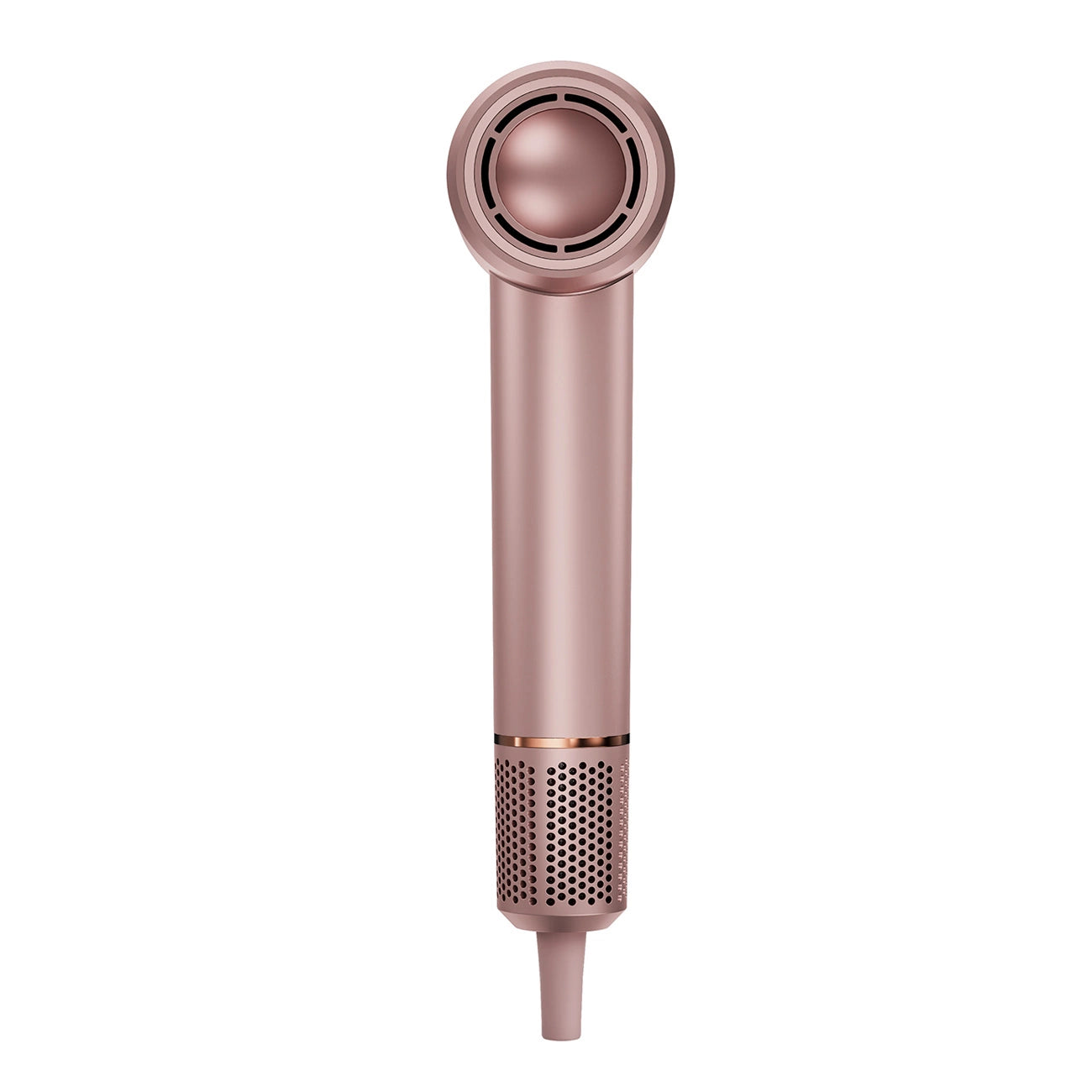 UWANT H100 Hair Dryer - Pink_3