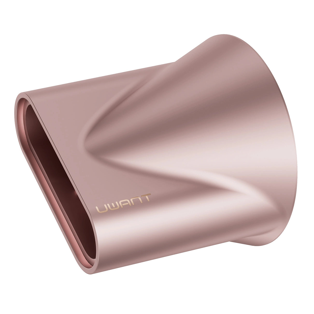 UWANT H100 Hair Dryer - Pink_4