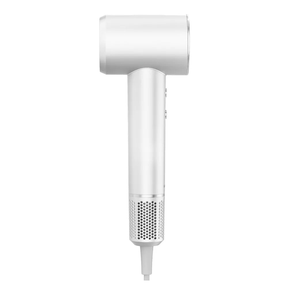 UWANT H100 Hair Dryer - White_1