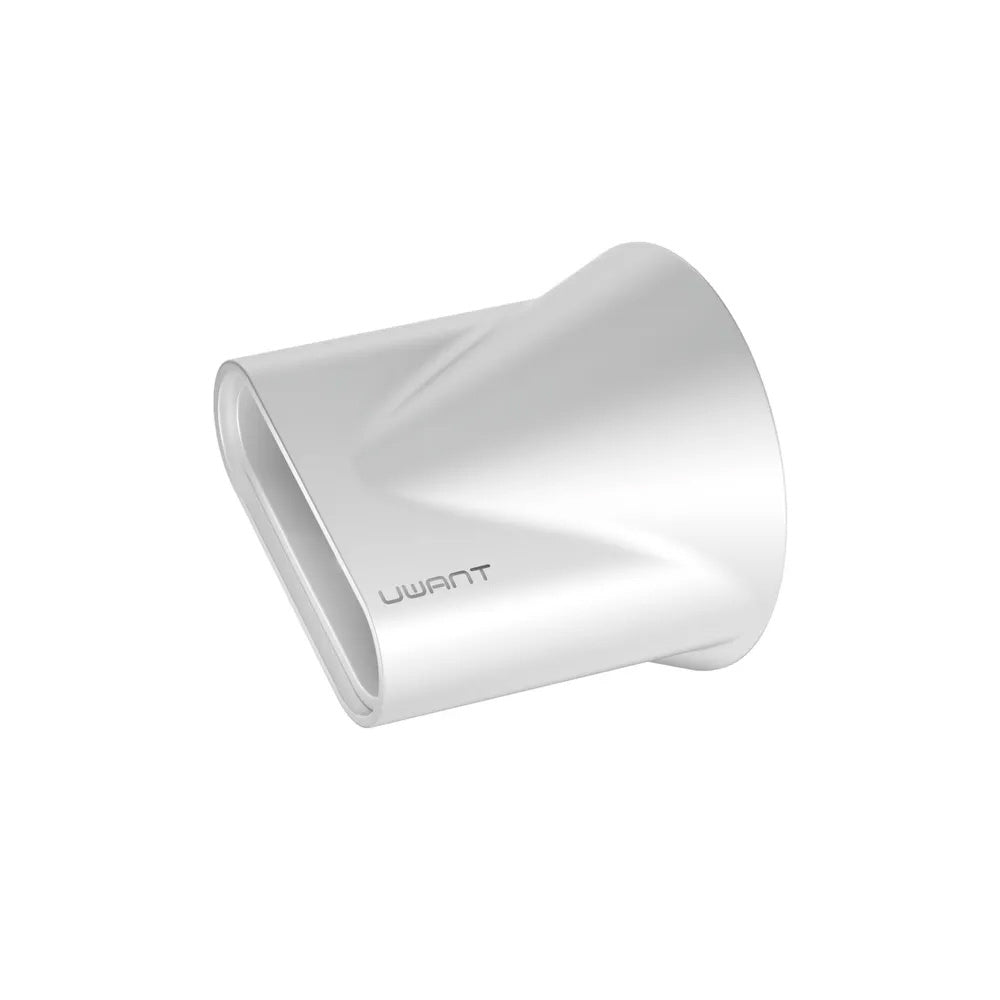 UWANT H100 Hair Dryer - White_4