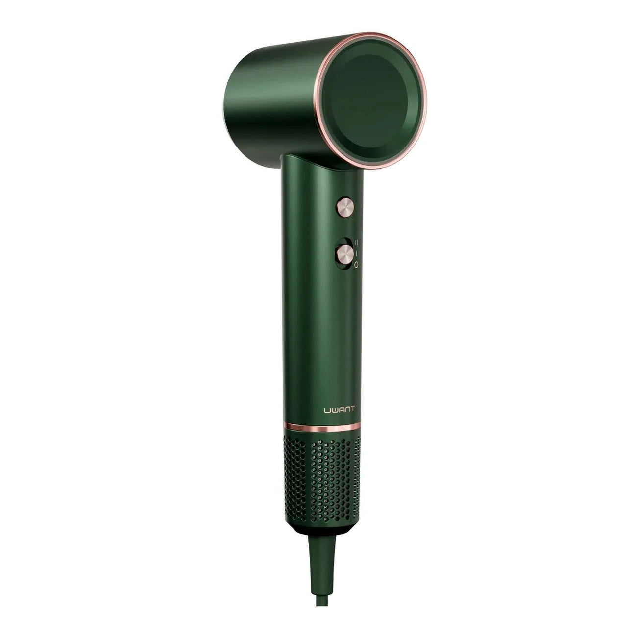 UWANT H100 Hair Dryer - Green_0