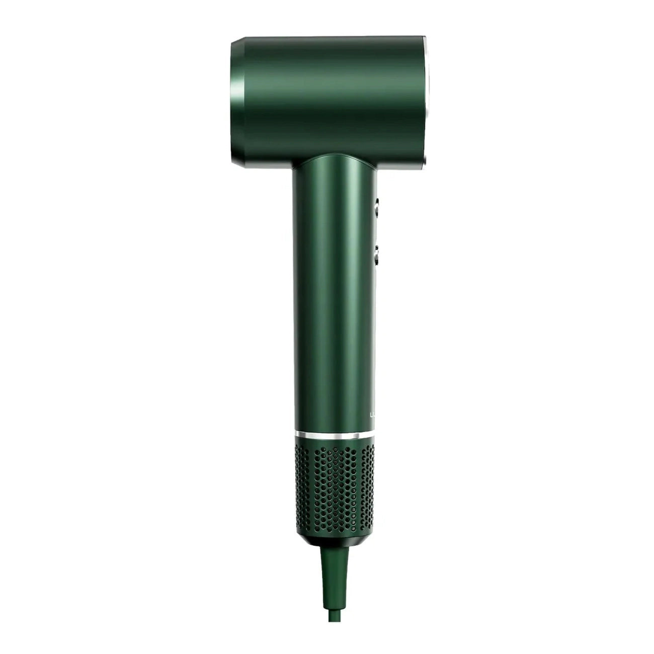 UWANT H100 Hair Dryer - Green_1