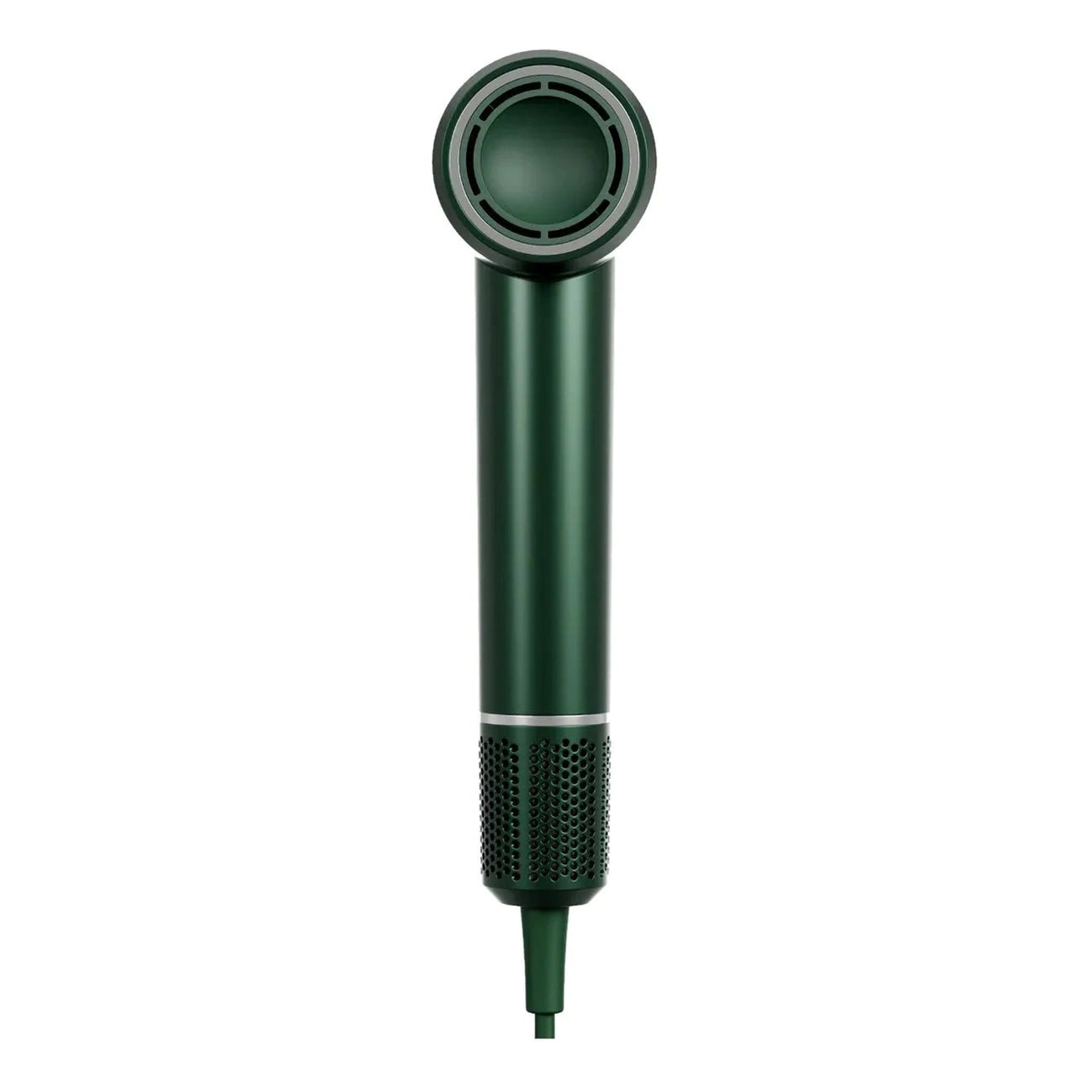UWANT H100 Hair Dryer - Green_2