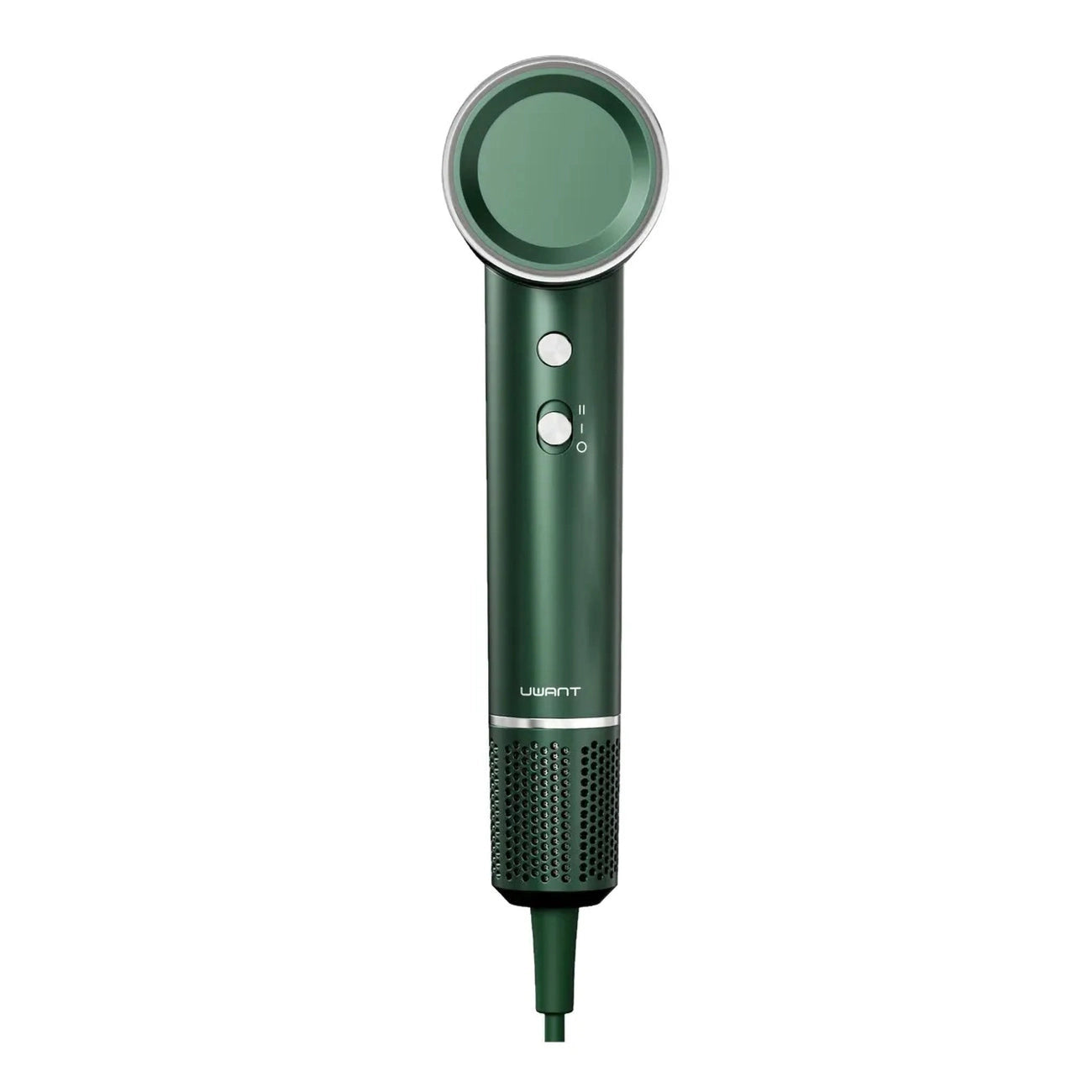 UWANT H100 Hair Dryer - Green_3